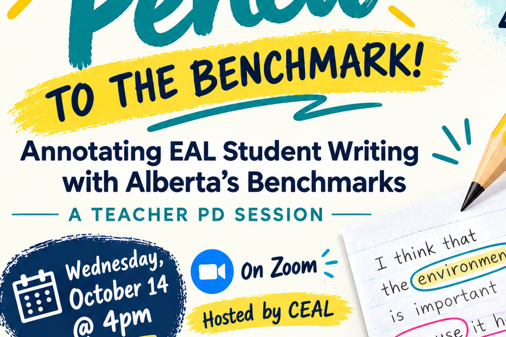 PD Opportunity October 14th, 2026