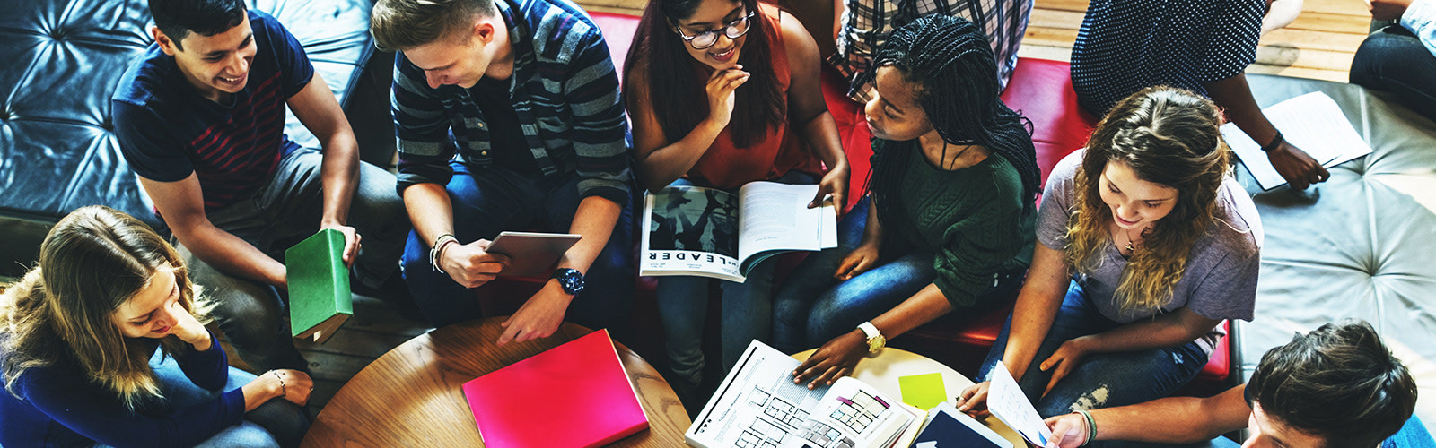 Improving your language skills